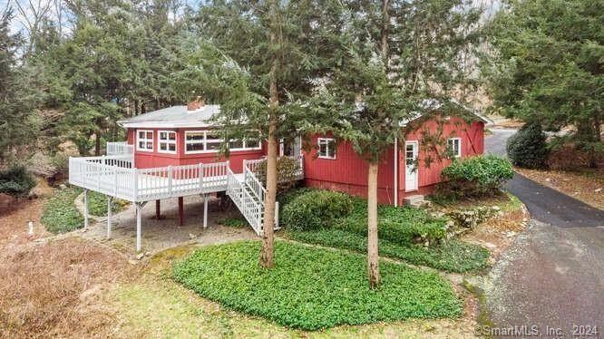 Bethany, New Haven County, CT House for sale Property ID: 418815655