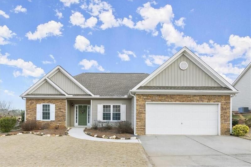 Dallas, Paulding County, GA House for sale Property ID: 418649525