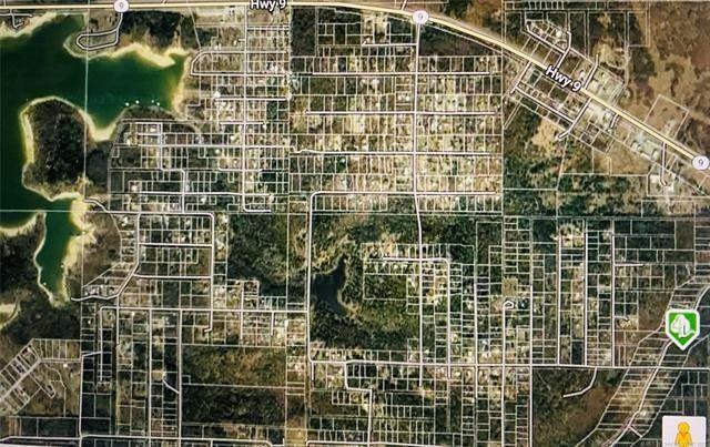 Eufaula, Pittsburg County, OK Lakefront Property, Waterfront Property, Homesites for sale Property ID: 418529102