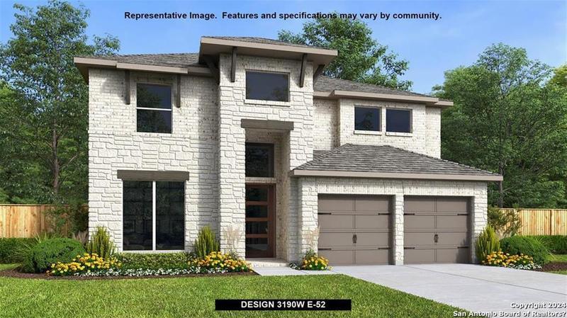 2414 Sueno Point, San Antonio, TX 78245 for Sale