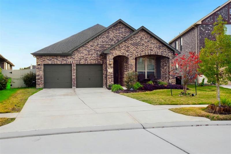 531 KELLEY GREEN CT, Rosenberg, TX 77469 Single Family Residence For Sale  MLS# 82541485