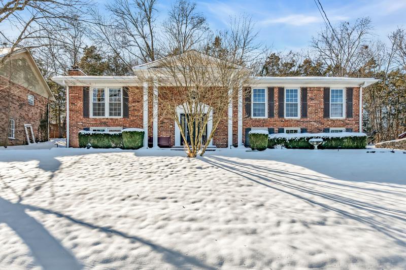 3824 Anderson Road, Nashville, TN 37217 for Sale