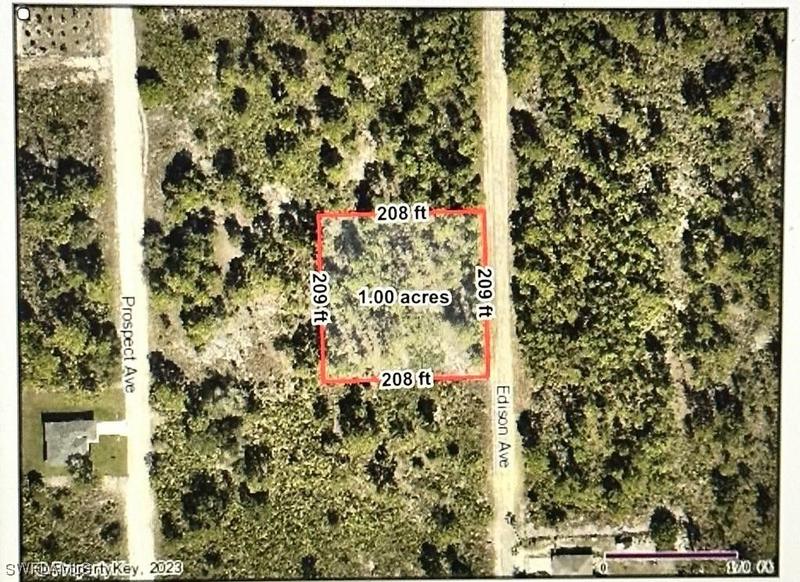 Lehigh Acres, Lee County, FL Undeveloped Land, Homesites for sale Property ID: 418845500