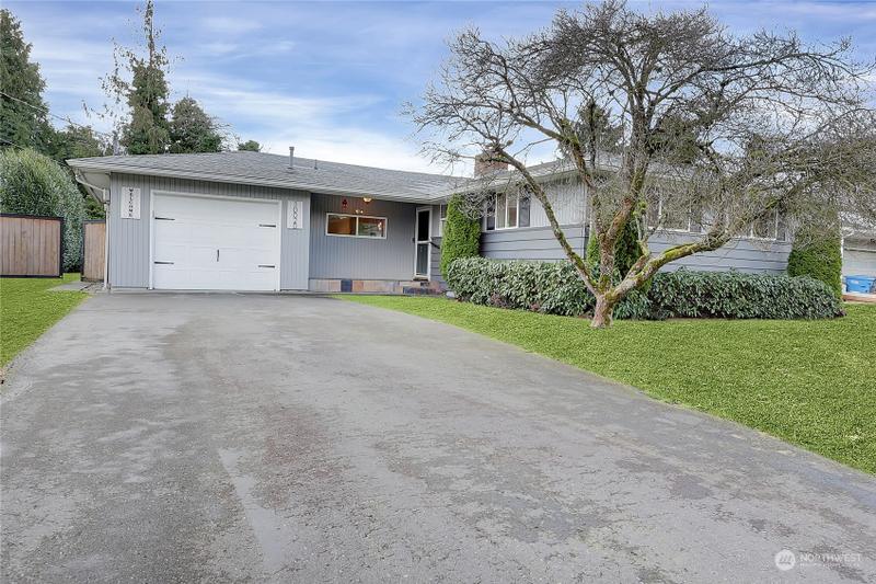 10020 18th St Court East, Edgewood, WA 98371 for Sale