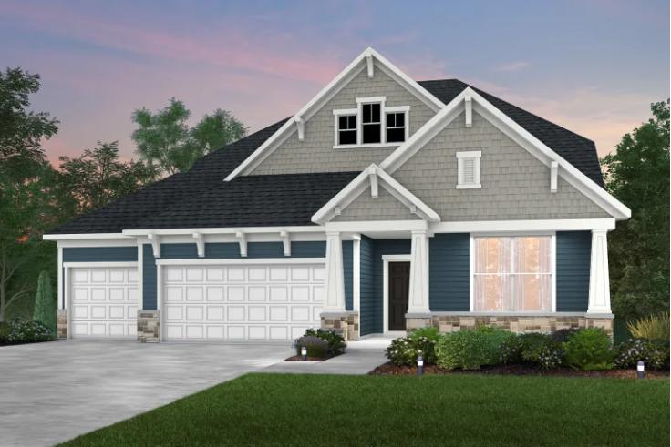 19516 Mulberry Court, Rogers, MN 55374 for Sale