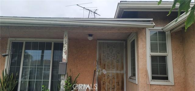 415 Amantha, Compton CA 90220 for Sale