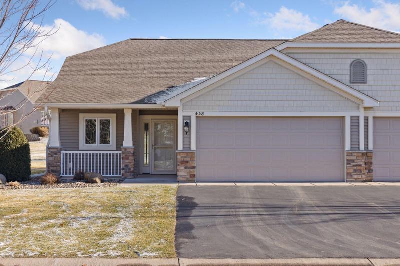 438 Cassandra Drive #41, New Richmond, WI 54017 - MLS 6467964 for Sale