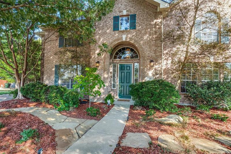 334 Heatherbrook Dr, Murphy, TX 75094 for Sale