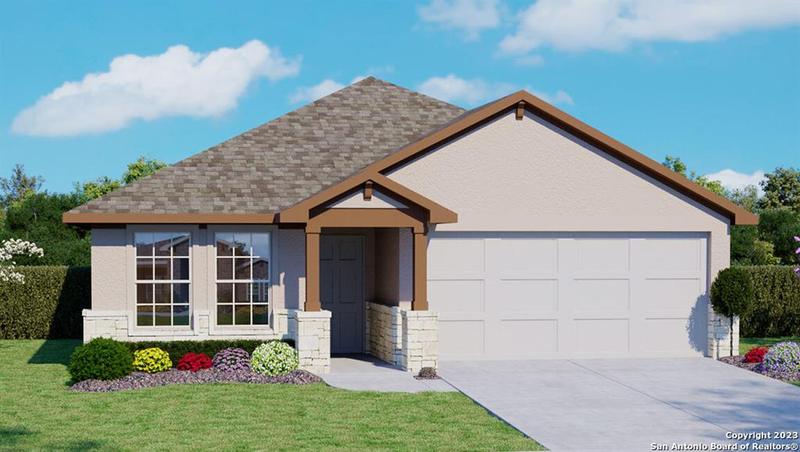 21903 Pivot Point, San Antonio, TX 78261 for Sale