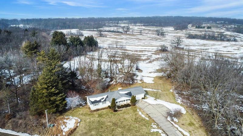 7194 COUNTY ROAD PD, Verona, WI 53593 Single Family Residence For Sale  MLS# 1970672 for Rent