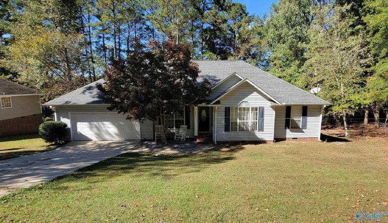 Southside, Etowah County, AL House for sale Property ID: 418706589