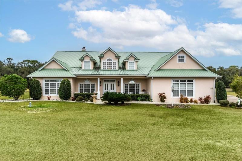 Morriston, Levy County, FL House for sale Property ID: 418692863
