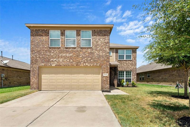 2638 COTTAGE STEP TRL, Fresno, TX 77545 Single Family Residence For Sale  MLS# 26281338