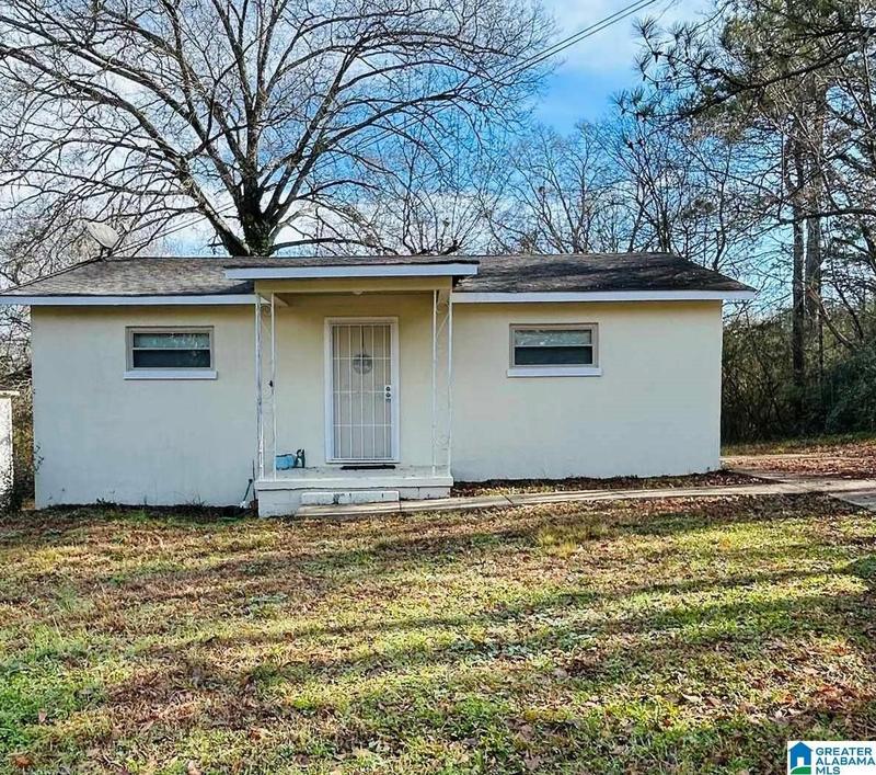 Sylacauga, Talladega County, AL House for sale Property ID: 418566314