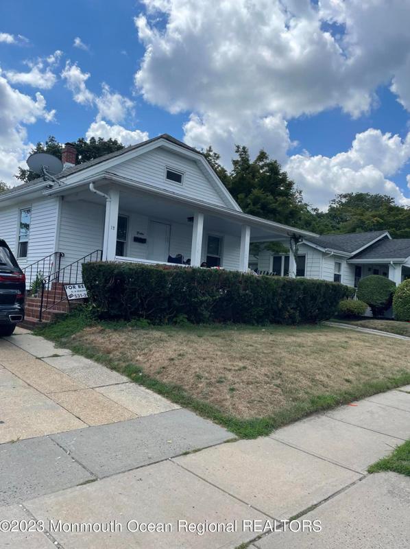 12 Wyckoff St, Deal, NJ 07723 - MLS 22332185 for Rent