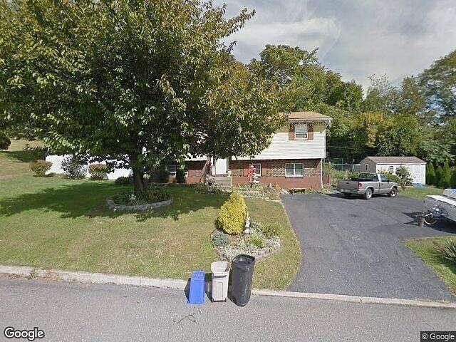 Lincoln, WALNUTPORT, PA 18088  603580894 for Sale