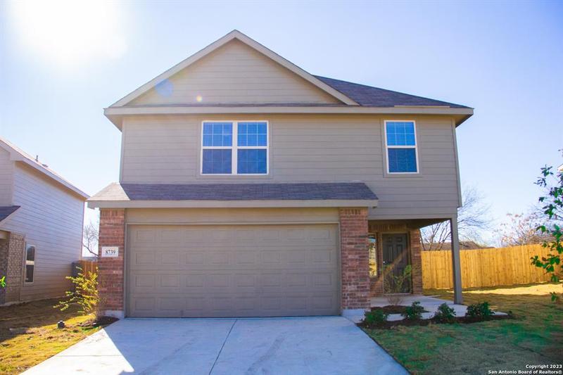 8739 Tesoro Hills, San Antonio, TX 78242 for Rent