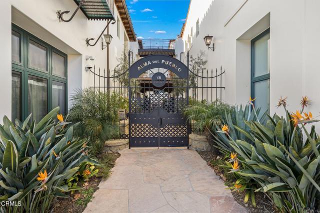 18 W Victoria 108, Santa Barbara CA 93101 for Sale