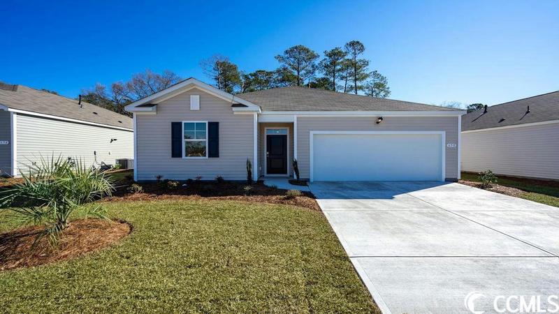 1509 NOKOTA DR, Conway, SC 29526 Single Family Residence For Sale  MLS# 2400725
