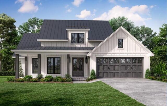 Lot 10 Stonegate Place, Cohutta, GA 30710 for Sale