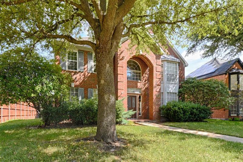 2513 Suntree Ln, Plano, TX 75025 for Sale