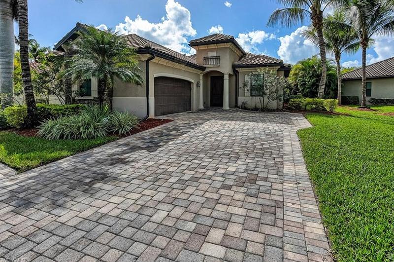 9215 Veneto Ln, Naples, FL 34113 - MLS 223085278 for Rent