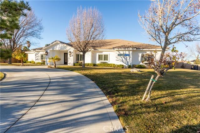 4007 Derby, Lancaster CA 93536 for Sale