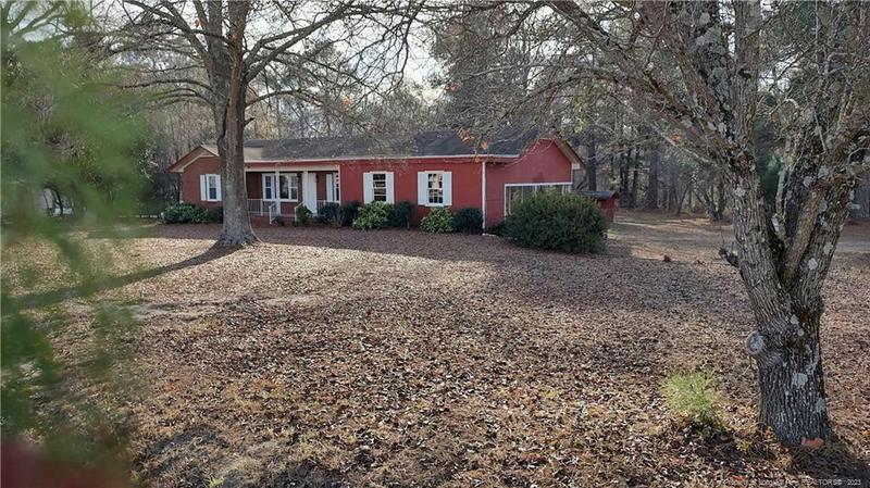 255 LEE COUNTY LINE RD, Broadway, NC 27505 Single Family Residence For Sale  MLS# LP716933