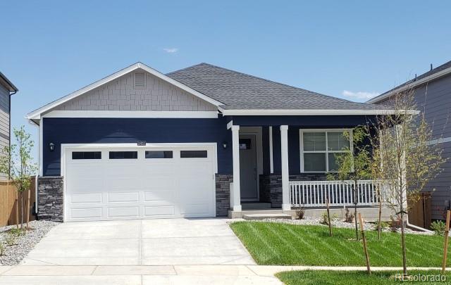 18351 Prince Hill Circle, Parker, CO 80134 for Sale