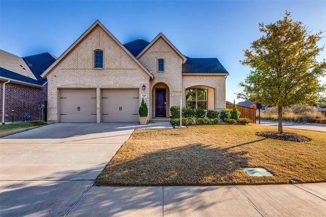 300 VILLAGE CREEK DR, Mc Kinney, TX 75071 Single Family Residence For Sale  MLS# 20489181