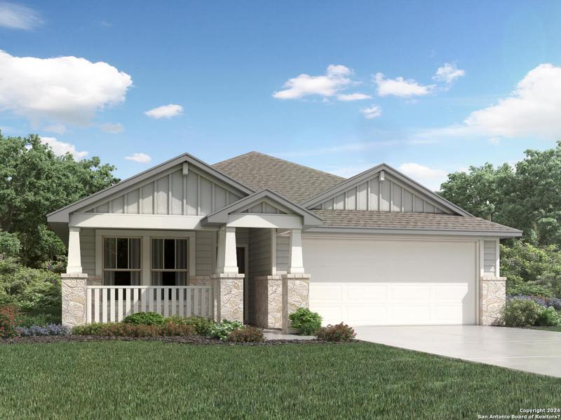 1022 Highland Pass, San Antonio, TX 78260 for Sale