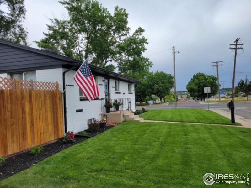 6000 Wolff St, Arvada, CO 80003  MLS# 1003276 for Sale