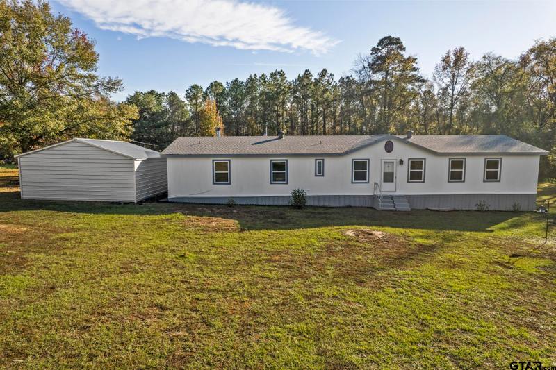8155 Nasturtium Road, Ore City, TX 75683 for Sale