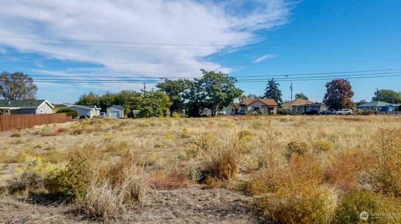 0 Division St S, Soap Lake, WA 98851 - MLS 2168770 for Sale