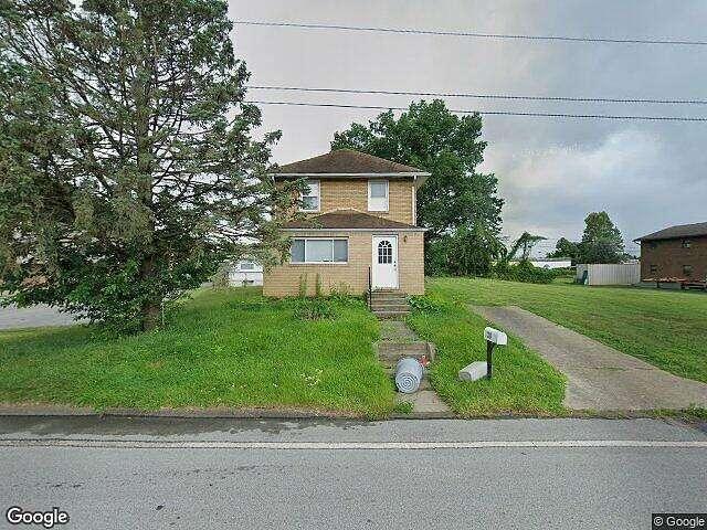 29Th, PARKERSBURG, WV 26101  618835143 for Sale