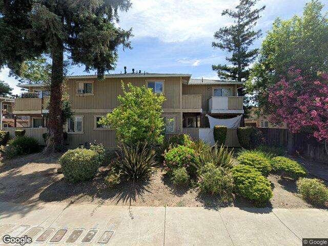Willard, SAN JOSE, CA 95126  623799090 for Rent