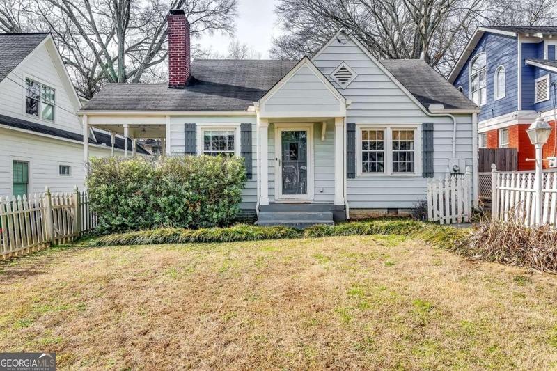 Atlanta, De Kalb County, GA House for sale Property ID: 418810787