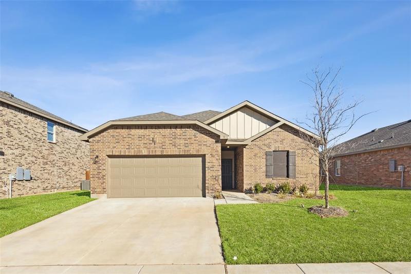 3 Winship Drive, Edgecliff Village, TX 76134 for Sale