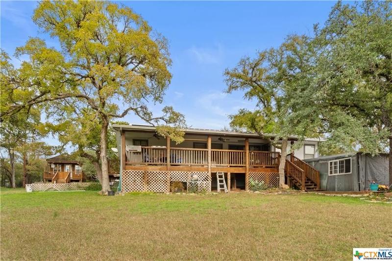 Kingsland, Llano County, TX House for sale Property ID: 418683537