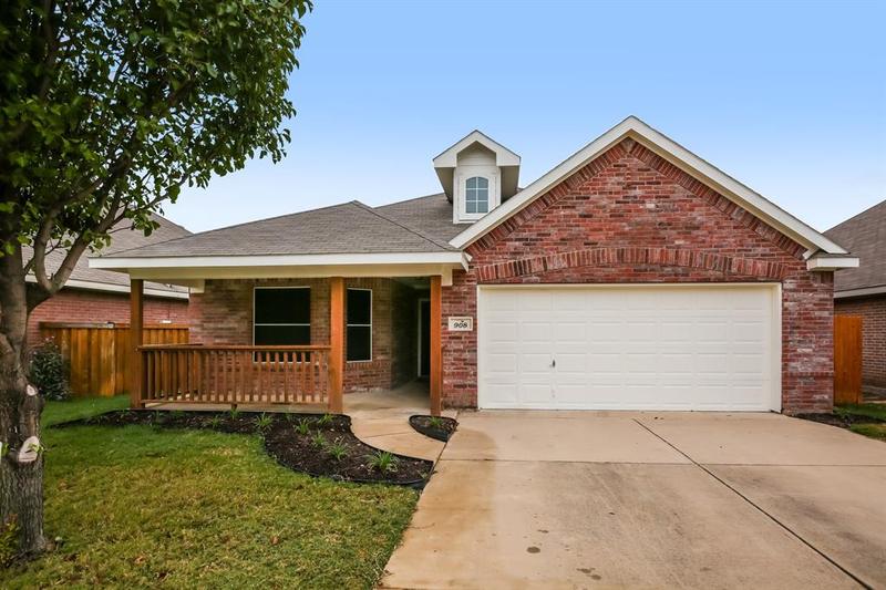 Address not Available, Crowley, TX 76036 for Rent