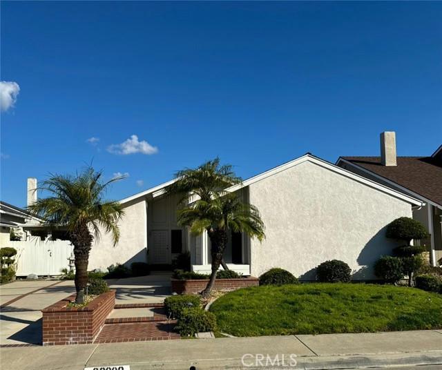 22002 CALDERAS, Mission Viejo, CA 92691 Single Family Residence For Sale  MLS# OC24032173