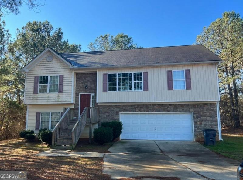 251 LOGANS DR SE, Milledgeville, GA 31061 Single Family Residence For Sale  MLS# 20166951