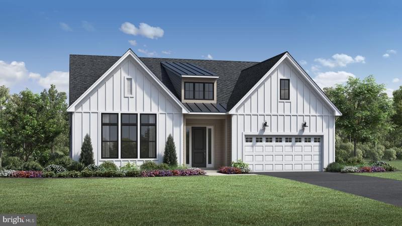21 Martin Way, Cranbury, NJ 08512 for Sale
