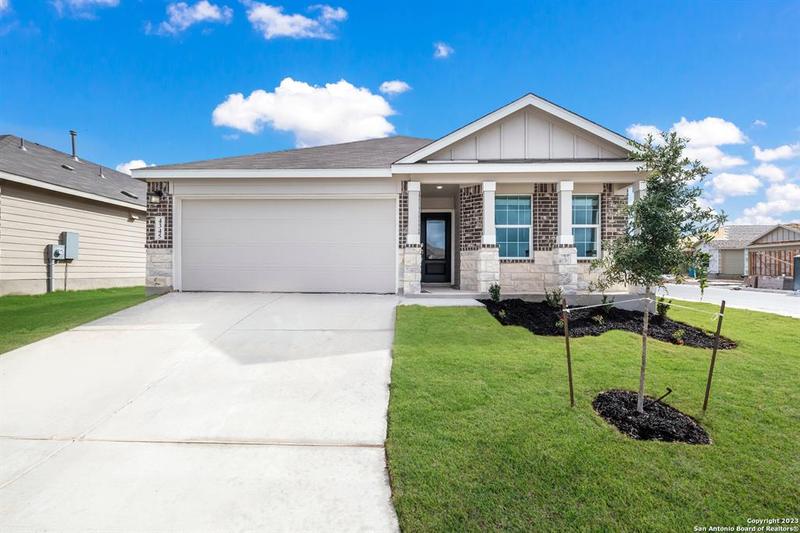 3827 Gristmill Way, San Antonio, TX 78245 for Sale