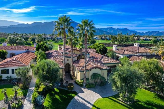 53595 Via Dona, La Quinta CA 92253 for Sale