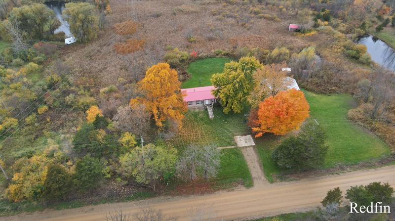 928 46th St, Allegan, MI 49010 - MLS 23140280 for Sale
