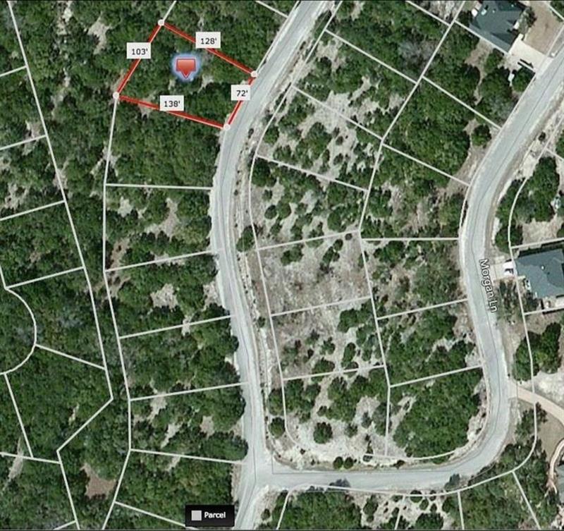 3110 Marshall Ave, Lago Vista, TX 78645 for Sale