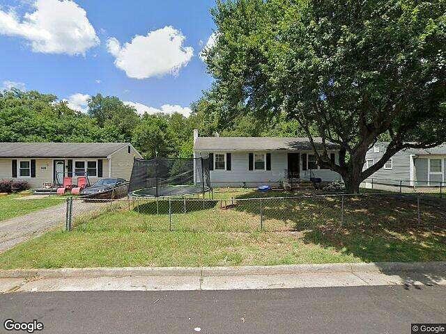 Top Hill, ROANOKE, VA 24017  604373601 for Sale