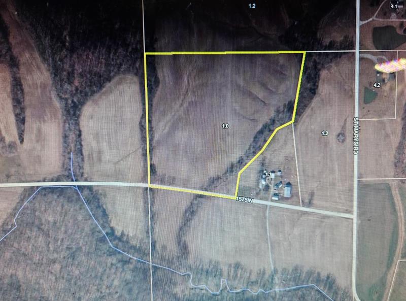 1 N 1575, Batesville, IN 47006 - MLS 202244 for Sale