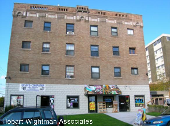 2041 Wightman St - Pittsburgh, PA 15217 - Home For Rent